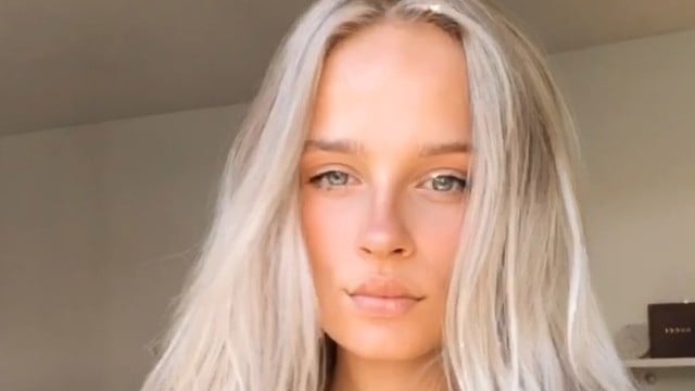 Rapita dal mio ragazzo