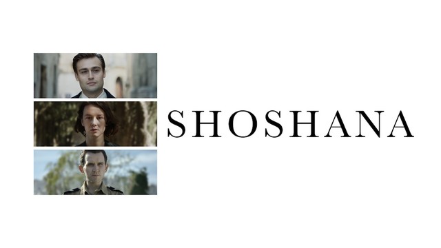 Shoshana