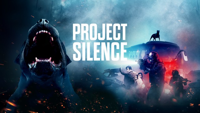 Project silence