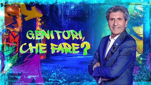Genitori, che fare?