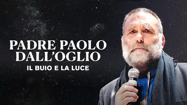 Padre Dall'Oglio