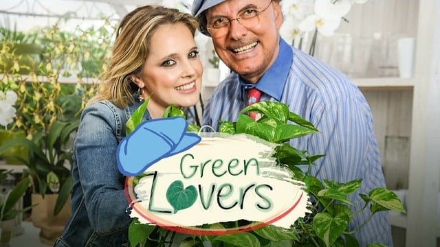 Green lovers