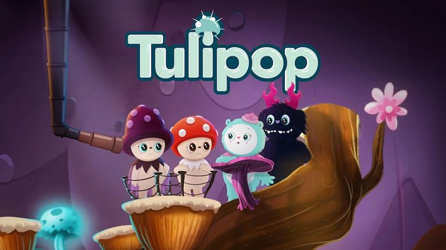 Tulipop