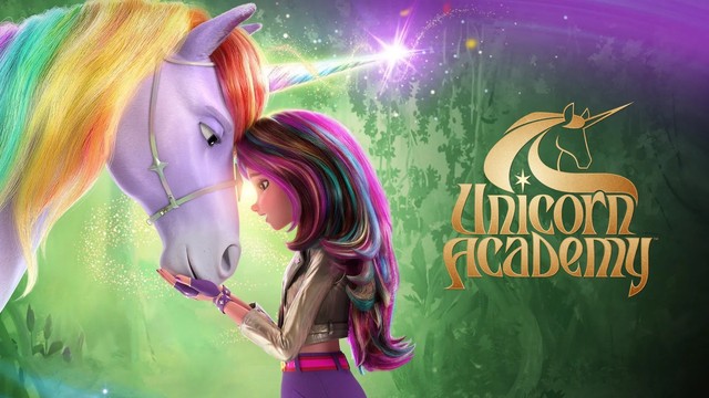 Unicorn Academy