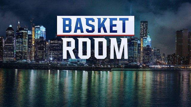 Basket Room Into the game