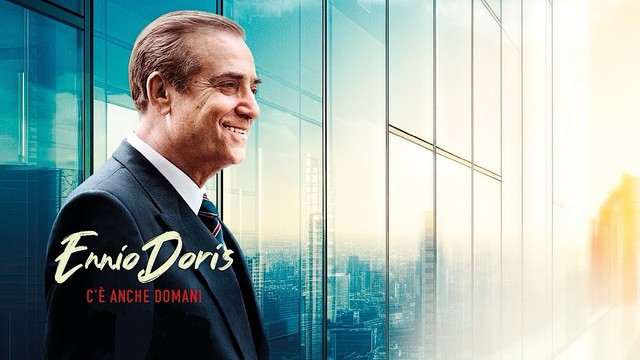 Ennio Doris: c'è anche domani