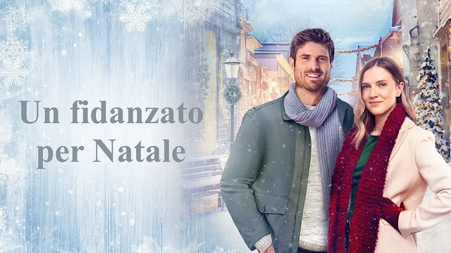 Un fidanzato per Natale