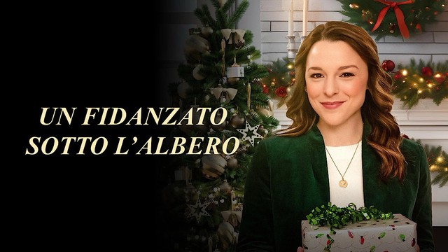 Un fidanzato sotto l'albero