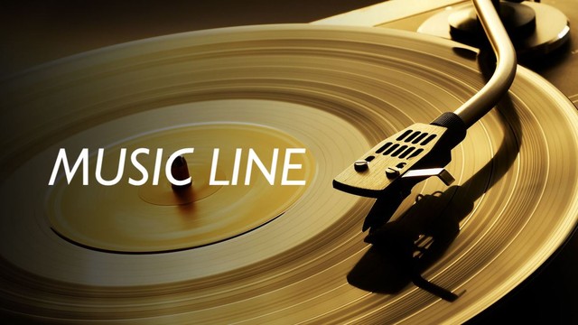 Music line - Speciale