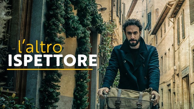 L'altro ispettore