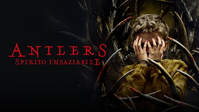 Antlers - Spirito insaziabile