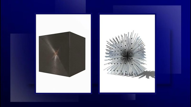 Unum/Omnia. Tutto è uno