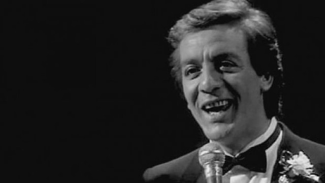 Mino Reitano. La voce italiana nel mondo