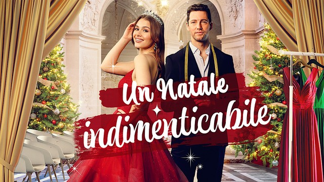 Un Natale indimenticabile