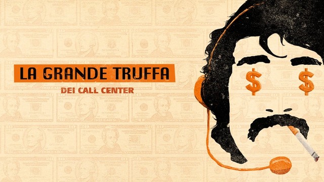 La grande truffa dei call center