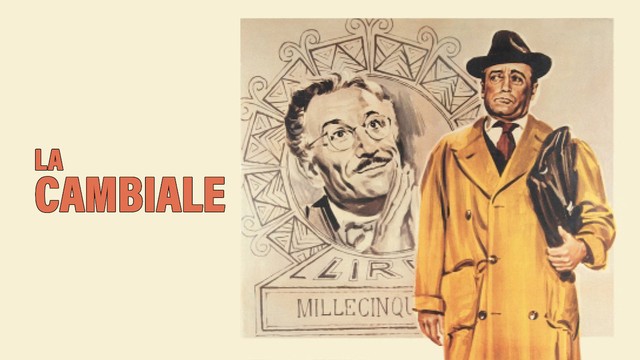 La cambiale