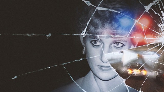 Diana: morte di una principessa