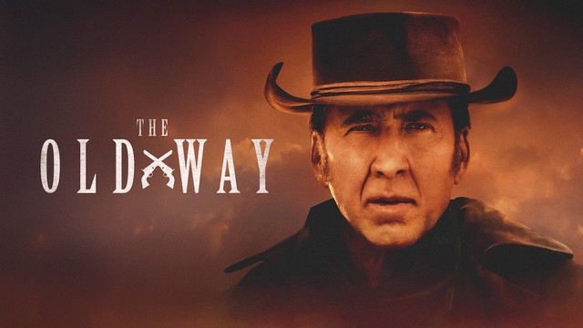 The old way