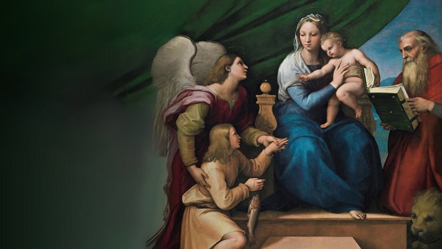 Otro Renacimiento. Da Napoli a Madrid, dal Prado a Capodimonte