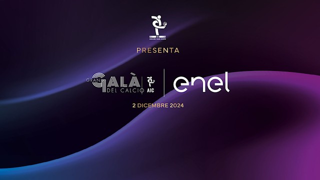 Calcio, Speciale Gran Galà del calcio 2024