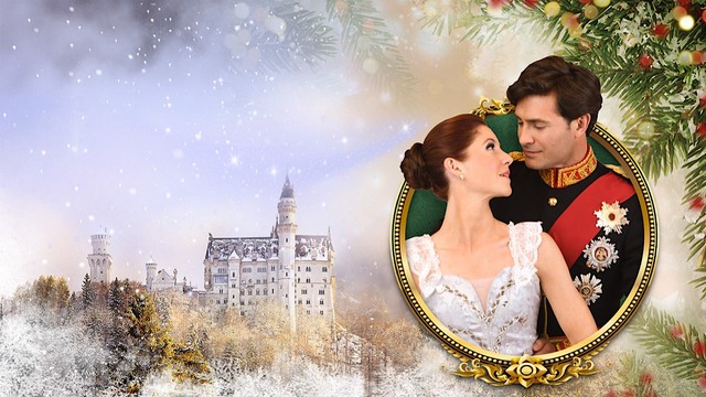 La ballerina e il principe