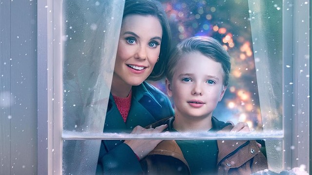 Un desiderio sotto l'albero