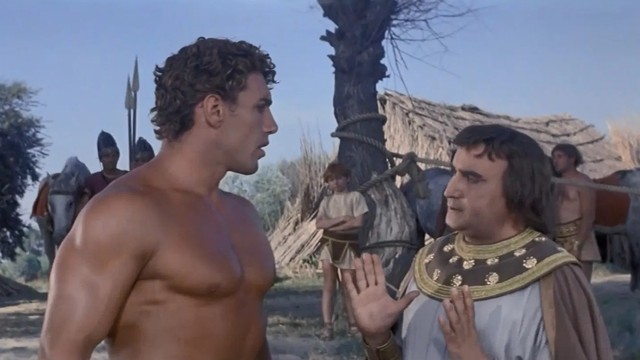 La vendetta di Ursus