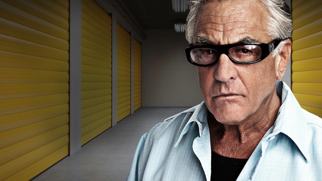 Affari al buio: che colpo Barry!