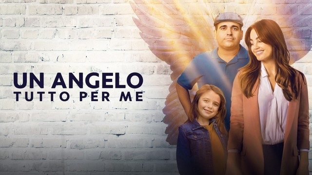 Un angelo tutto per me
