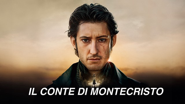 Il conte di Montecristo