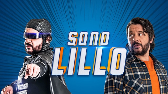 Sono Lillo