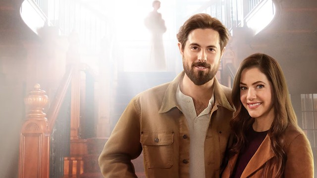 Tre letti, due bagni, un fantasma