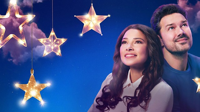 Tra le stelle del Natale