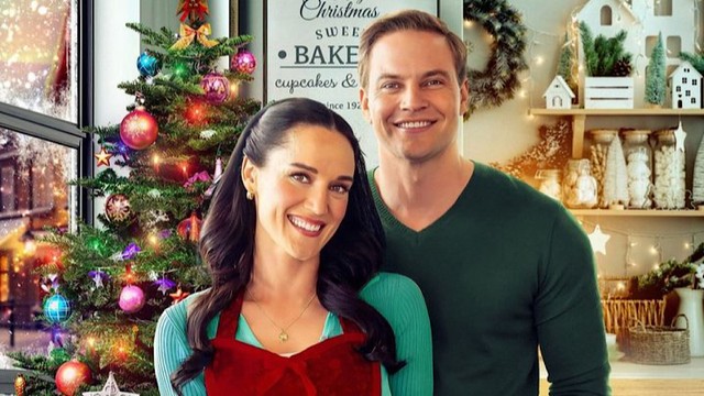 Il lato dolce del Natale