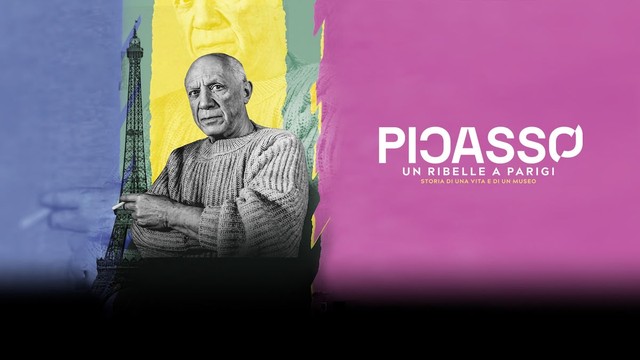 Picasso - Un ribelle a Parigi. Storia di una vita e di un museo
