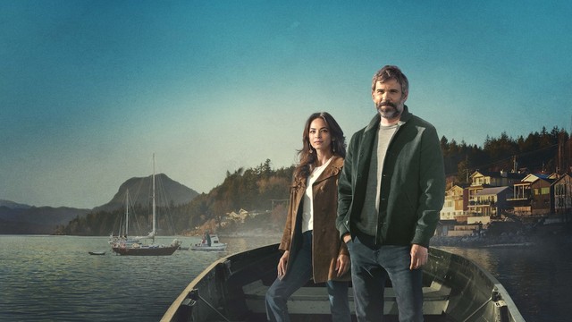 Delitti e misteri a Gibsons