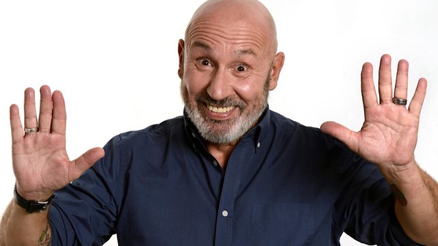 Maurizio Battista - Risate sotto l'albero