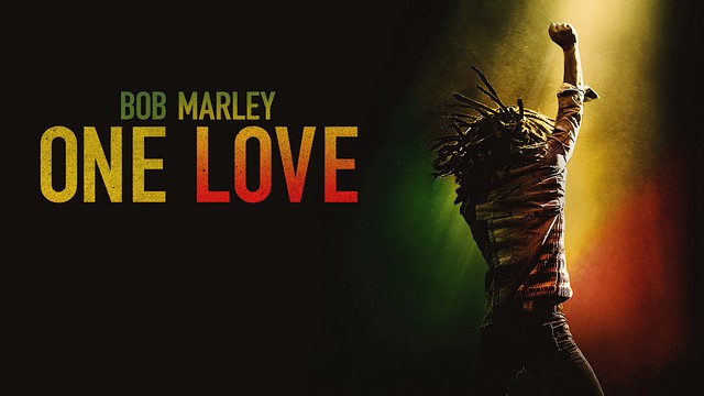 Bob Marley: One love