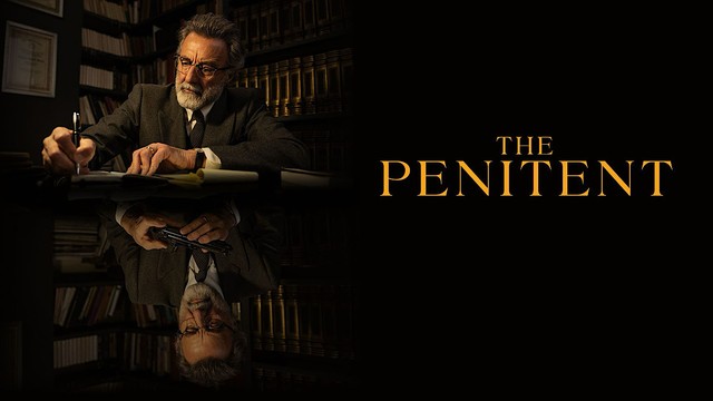 The penitent