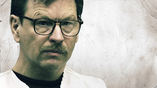 Serial killers: L'assassino di Green River