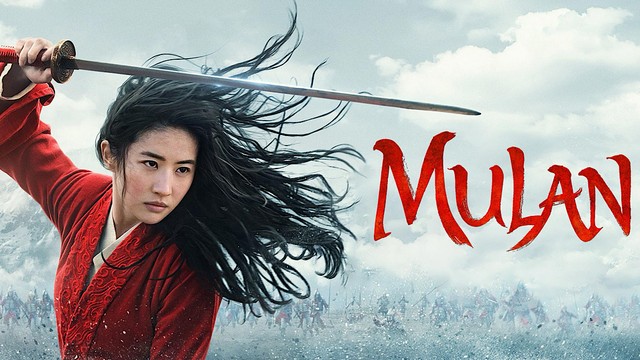Mulan