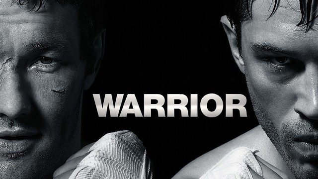 Warrior