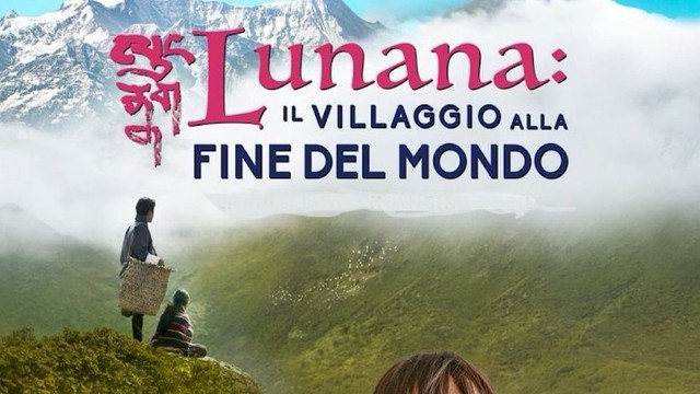 Lunana - Il villaggio alla fine del mondo