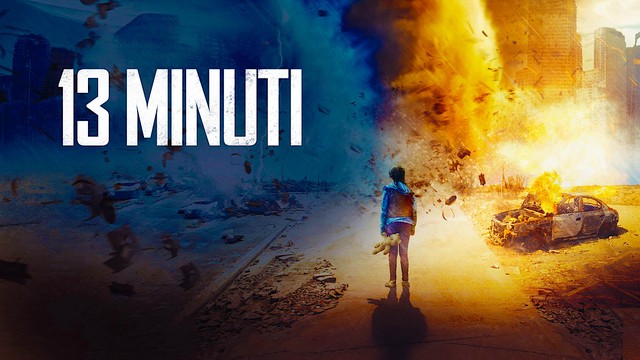 13 minuti