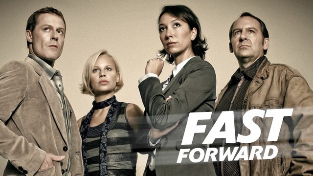 Fast forward