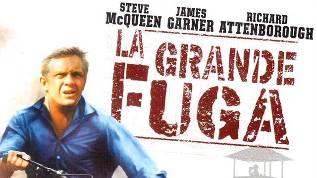 La grande fuga