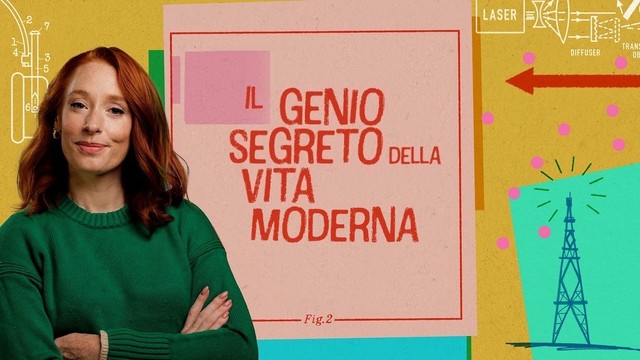 Il genio segreto della vita moderna