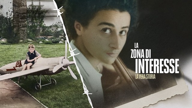 La zona d'interesse - La vera storia