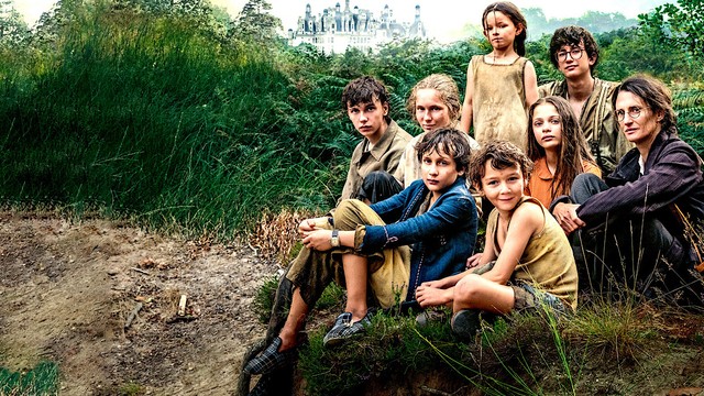 Valiant hearts - Verso la libertà