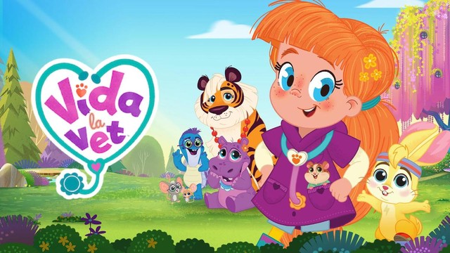 Vida la vet